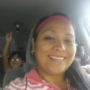 Meet your Posher, Joann